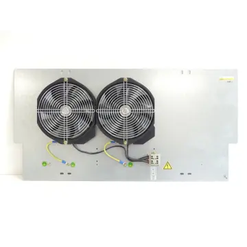 Produktfoto 1 von Fanuc A04B-0813-D361 Lüftereinheit