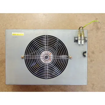 Produktfoto 1 von Fanuc A05B-2051-C904 Fan Unit