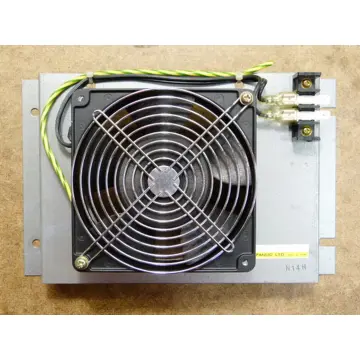 Produktfoto 1 von Fanuc A05B-2051-C905 Fan Assembly