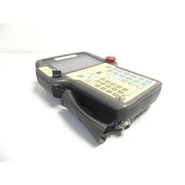Produktfoto 1 von Fanuc A05B-2301-C335 Teach Pendant SN: C01752 1996-06