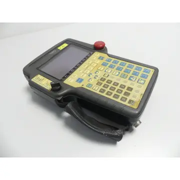 Produktfoto 1 von Fanuc A05B-2301-C335 Teach Pendant SN: C03544 1997 01