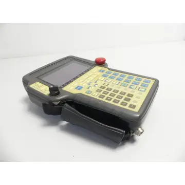 Produktfoto 1 von Fanuc A05B-2301-C335 Teach Pendant SN: C04059 1997-04