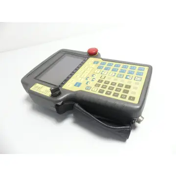 Produktfoto 1 von Fanuc A05B-2301-C335 Teach Pendant SN: C04170 1997-04