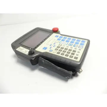 Produktfoto 1 von Fanuc A05B-2301-C335 Teach Pendant SN: C05839 1998-09