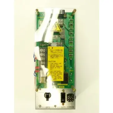 Fanuc A05B-2330-C030 E-Stop Unit