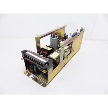 Produktfoto 1 von Fanuc A06B-6047-H001 Velocity Control Unit