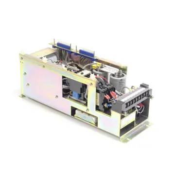 Produktfoto 1 von Fanuc A06B-6047-H003 Velocity Control Unit SN:P57M00599