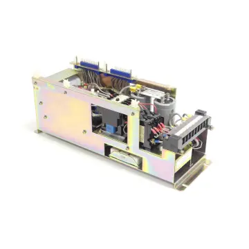 Produktfoto 1 von Fanuc A06B-6047-H003 Velocity Control Unit SN:P57M00627