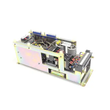 Produktfoto 1 von Fanuc A06B-6047-H041 Velocity Control Unit SN:P68H00033