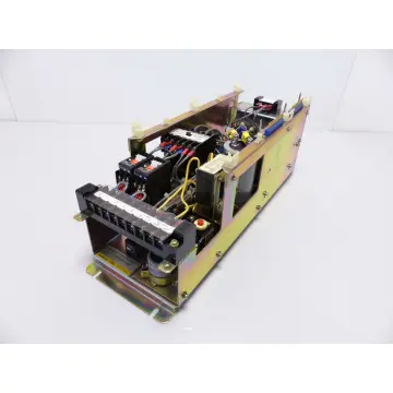 Produktfoto 1 von Fanuc A06B-6047-H201 Velocity Control Unit