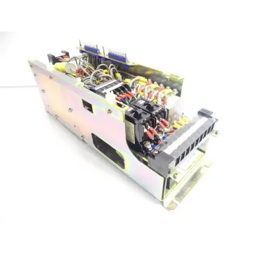 Produktfoto 1 von Fanuc A06B-6057-H005 Servo Amplifier / Verstärker SN: P72M00103