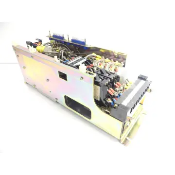 Produktfoto 1 von Fanuc A06B-6057-H006 Servo Amplifier / Verstärker SN: P71000121