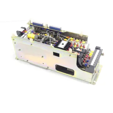 Produktfoto 1 von Fanuc A06B-6057-H015 Servo Amplifier SN:P72000105