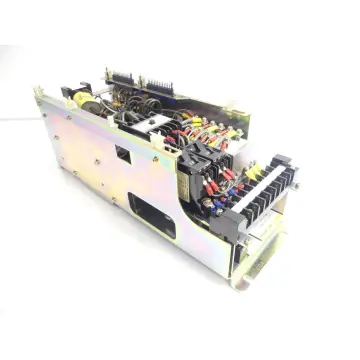 Produktfoto 1 von Fanuc A06B-6057-H015 Servo Amplifier / Verstärker SN:P69P00114