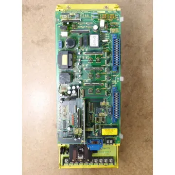 Produktfoto 1 von Fanuc A06B-6058-H011 Servo Amplifier