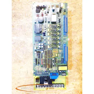 Produktfoto 1 von Fanuc A06B-6058-H025 Servo Amplifier
