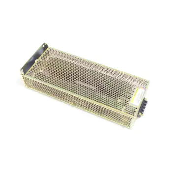 Produktfoto 1 von Fanuc A06B-6058-H192 Discharge Unit SN:P06H00045