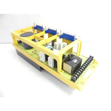 Produktfoto 1 von Fanuc A06B-6058-H221 Servo Amplifier / Servoverstärker SN: F7Z00954-A