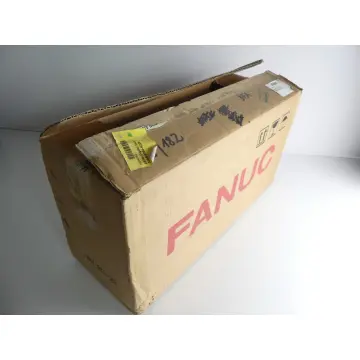 Produktfoto 1 von Fanuc A06B-6058-H229 / 24xes Digital Servo Amplefier SN: 15000182 - ungebr.! -