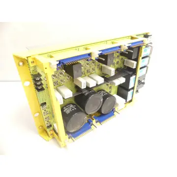 Produktfoto 1 von Fanuc A06B-6058-H334 Servo Amplifier / Verstärker SN: FOY22886-B