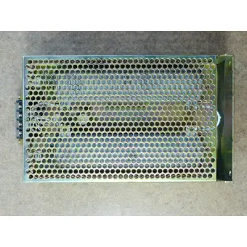 Produktfoto 1 von Fanuc A06B-6050-H050 Discharge Unit