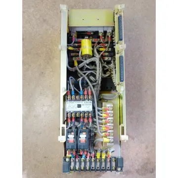 Produktfoto 1 von Fanuc A06B-6050-H102 Velocity Control Unit - ungebraucht! -