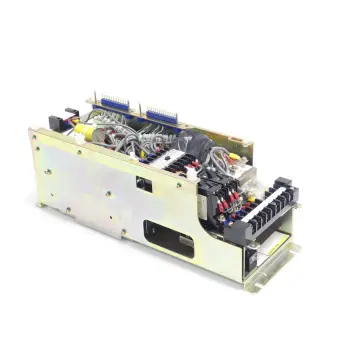 Produktfoto 1 von Fanuc A06B-6050-H104 Velocity Control Unit SN:P017K0004 - ungebraucht! -