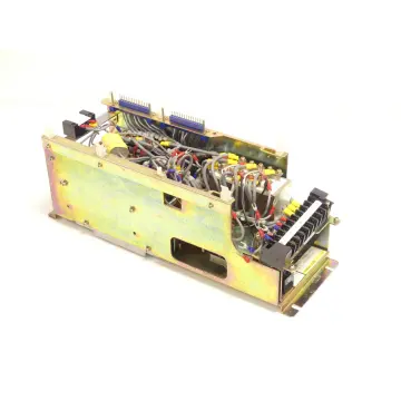 Produktfoto 1 von Fanuc A06B-6050-H104 Velocity Control Unit SN:P12M00099