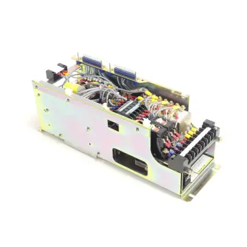 Produktfoto 1 von Fanuc A06B-6050-H104 Velocity Control Unit SN:P78000130 - ungebraucht! -
