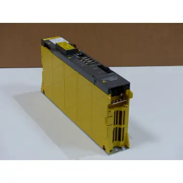 Produktfoto 1 von Fanuc A06B-6069-H102 generalüberholt mit 12 Monaten Gewährleistung! -