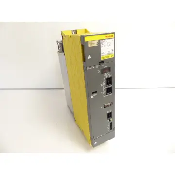 Produktfoto 1 von Fanuc A06B-6077-H106 Module SN: EA6813006 - geprüft und getestet! -