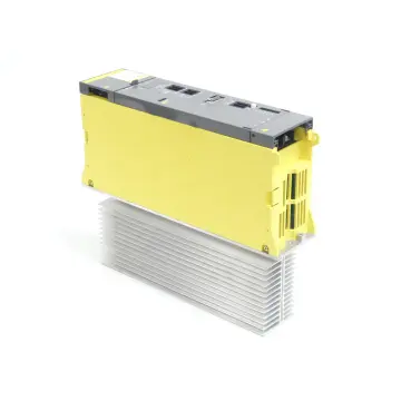 Produktfoto 1 von Fanuc A06B-6077-H106 SN:EA6812985 generalüberholt mit 12 Monaten Gewährleistung