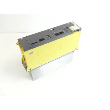 Produktfoto 1 von Fanuc A06B-6077-H106 Power Supply Modul SN EA7615936 - geprüft und getestet! -