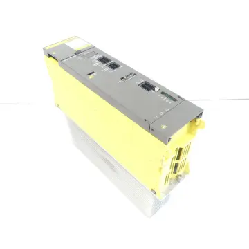 Produktfoto 1 von Fanuc A06B-6077-H106 Power Supply Module SN EA5615355 - geprüft und getestet! -