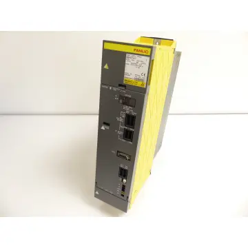 Produktfoto 1 von Fanuc A06B-6077-H111 Module SN: EA8829973 - geprüft und getestet! -