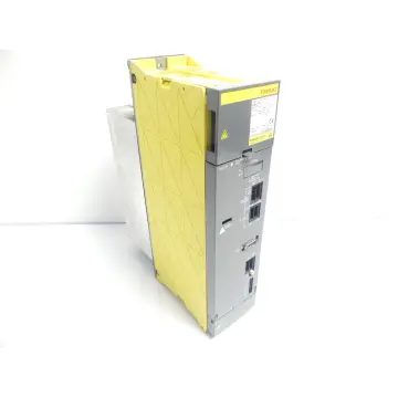 Produktfoto 1 von Fanuc A06B-6077-H111 SNEA8301694 generalüberholt mit 12 Mon. Gewährl.