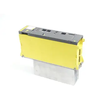 Produktfoto 1 von Fanuc A06B-6077-H111 Power Supply Module V03602951 generalüberholt mit 12 Monaten Gewährleistung