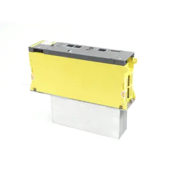 Produktfoto 1 von Fanuc A06B-6077-H111 Power Supply Module SN:EA8829991 - geprüft und getestet! -