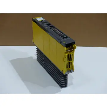 Fanuc A06B-6078-H202 # 500 generalüberholt mit 12 Monaten Gewährleistung