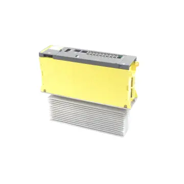 Produktfoto 1 von Fanuc A06B-6078-H206 # H500 Spindle Amplifier Module Version: C SN:EA8307634