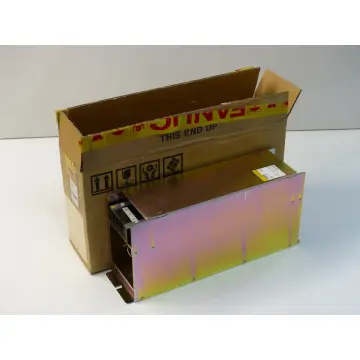 Produktfoto 1 von Fanuc A06B-6079-H401 Dynamic Break Module SN:EA8Y06971 > ungebraucht! <