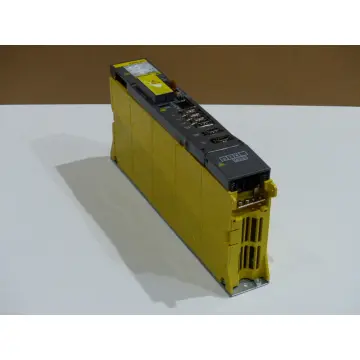 Produktfoto 1 von Fanuc A06B-6079-H101 generalüberholt mit 12 Monaten Gewährleistung