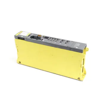 Produktfoto 1 von Fanuc A06B-6079-H101 Servo Amplifier Module Version:C SN:EA5504698