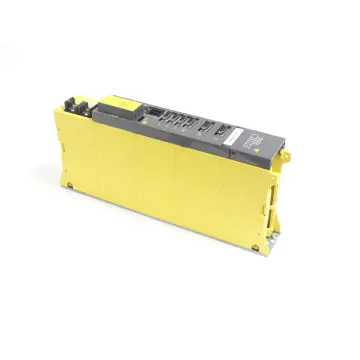 Produktfoto 1 von Fanuc A06B-6079-H101 Servo Amplifier Module SN:06071