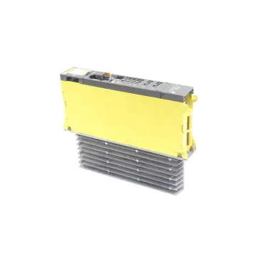 Produktfoto 1 von Fanuc A06B-6079-H104 Servo Amplifier Module Version: G SN:EA7916202