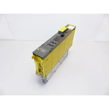 Produktfoto 1 von Fanuc A06B-6079-H105 Modul SN:EA8305851 generalüberholt mit 12 Monaten Gewährleistung