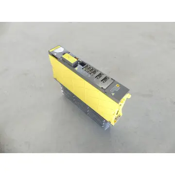 Produktfoto 1 von Fanuc A06B-6079-H105 Servoverstärker / Servo Amplifier Version: G