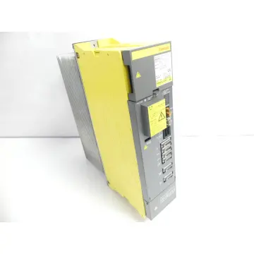 Produktfoto 1 von Fanuc A06B-6079-H106 SN: EA8713611 generalüberholt mit 12 Monaten Gewährleistung!