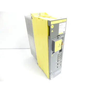 Produktfoto 1 von Fanuc A06B-6079-H106 SN:EA7101088 generalüberholt mit 12 Monaten Gewährleistung!