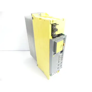 Produktfoto 1 von Fanuc A06B-6079-H106 Servo Amplifier Module generalüberholt mit 12 Monaten Gewährleistung